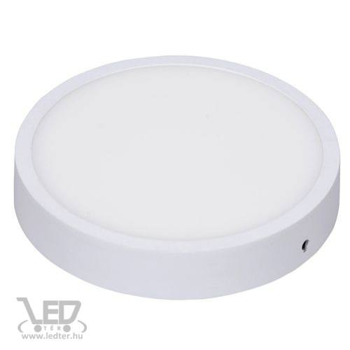 Kör alakú LED UFO lámpa