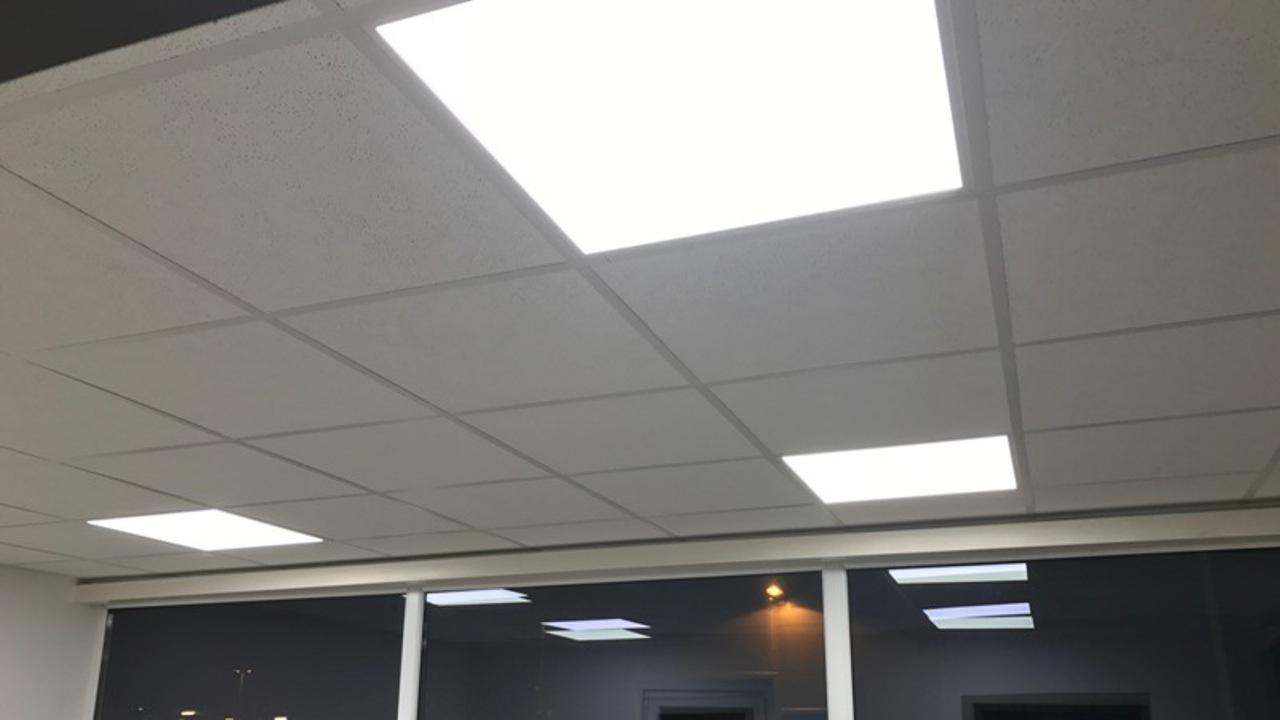 led-világítás