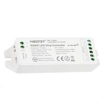 RGBW LED szalag csoport vezérlő 144W Wifis/rádiós