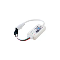 RGB Magic LED szalag vezérlő wifi-s 366 program RGB Magic LED szalag vezérlő wifi-s 366 program