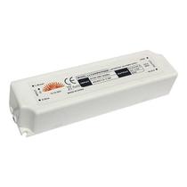 60W 24V DC 5A LED tápegység 24V IP 67 vízálló