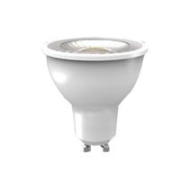 GU10 COB LED izzó meleg fehér 7W 550 lumen