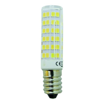 Hűtő E14 LED égő melegfehér 5W 500 lumen