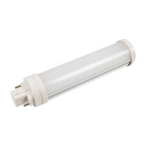 G24d2 LED kompakt fénycső meleg fehér 10W 900 lumen