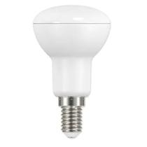 R39 fejű E14 LED izzó meleg fény 4W 300 lumen