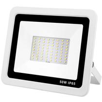 Normál LED reflektor melegfehér 50W 4480 lumen