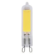G9 kapszula LED izzó középfehér 4W 340 lumen