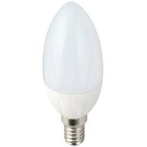Gyertya E14 LED izzó középfehér 5W 570 lumen