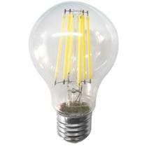 Filament körte E27 LED izzó középfehér 12W 1400 lumen