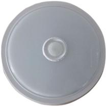 Mozgásérzékelős LED UFO lámpa középfehér 15W 1030 lumen