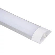 Bútorvilágító LED lámpa kapcsolós 120cm középfehér 40W 3000 lumen Bútorvilágító LED lámpa kapcsolós 120cm középfehér 40W 3000 lumen