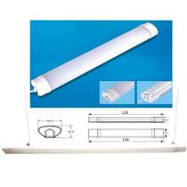 Tri-proof LED lámpa 120cm középfehér 35W 3680 lumen