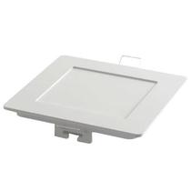 LED panel kocka alakú hideg fehér 18W 1300 lumen