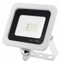Normál LED reflektor hideg fehér 10W 1050 lumen
