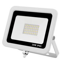 Normál LED reflektor hidegfehér 20W 2000 lumen