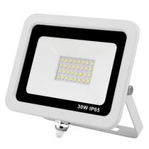 Normál LED reflektor hidegfehér 30W 3100 lumen