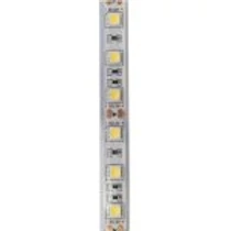 Kültéri IP68 vízálló hidegfehér 12V LED szalag 60LED/m 5050 chip 16W 650 lm/m