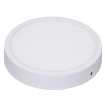 Kör alakú LED UFO lámpa hidegfehér 12W 800 lumen