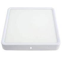 Kocka alakú LED UFO lámpa hidegfehér 18W 1200 lumen