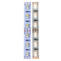 Kültéri hideg+melegfehér 12V LED szalag 120LED/m 2835 chip 9,6W 1000 lm/m Kültéri hideg+melegfehér 12V LED szalag 120LED/m 2835 chip 9,6W 1000 lm/m