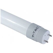 T8 LED fénycső 120cm hidegfehér 18W 1600 lumen