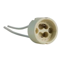 GU10 foglalat LED égőkhoz GU10 foglalat LED égőkhoz