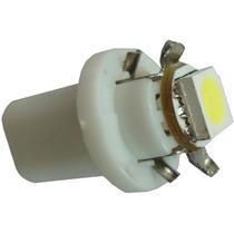 B8.5 műszerfal világító LED kék 1W 23 lumen