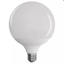 Emos Nagygömb E27 LED égő melegfehér 15W 1520 lumen Emos Nagygömb E27 LED égő melegfehér 15W 1520 lumen