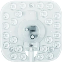 Mágneses LED UFO lámpa középfehér 12W 1200 lumen Mágneses LED UFO lámpa középfehér 12W 1200 lumen