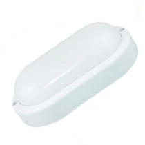 LED UFO hajó lámpa középfehér 9W 1100 lumen