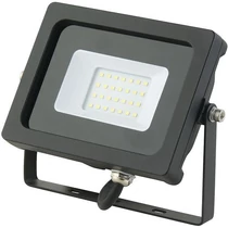 Normál LED reflektor hidegfehér 20W 1700 lumen