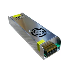 Fémházas tápegység