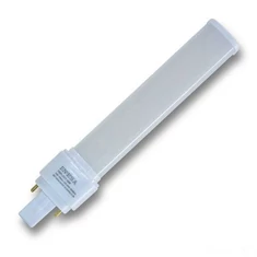 G24d2 LED kompakt fénycső G24d2 LED kompakt fénycső