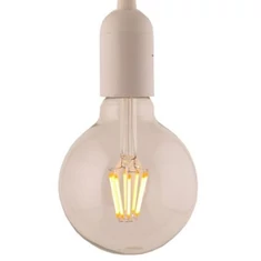 Filament E14-E27 LED égő Filament E14-E27 LED égő