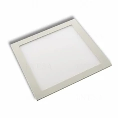 Négyzet alakú LED panel Négyzet alakú LED panel