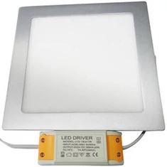 30x30cm LED panel 30x30cm LED panel