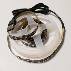 5V USB LED szalag 5V USB LED szalag