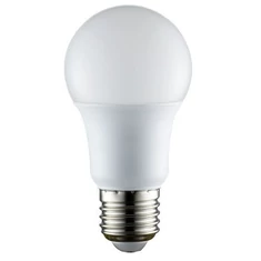 Normál körte E27 LED égő Normál körte E27 LED égő