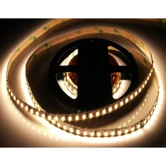 Kültéri középfehér LED szalag