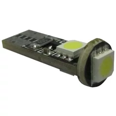 T5 foglalat Canbus