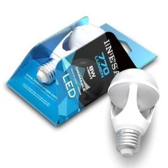 Dimmelhető LED égő Dimmelhető LED égő