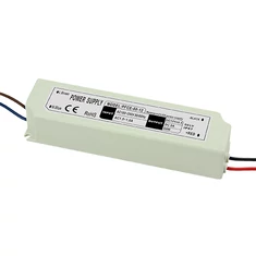 Eső és vízálló tápegység