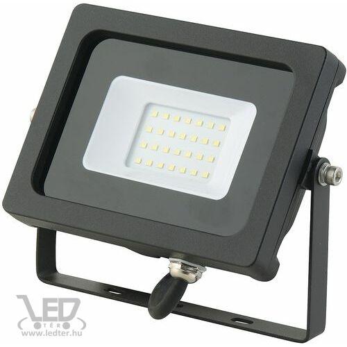Normál LED reflektor melegfehér 20W 1580 lumen