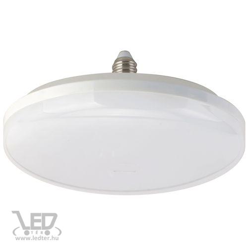 UFO E27 LED izzó melegfehér 24W 1970 lumen