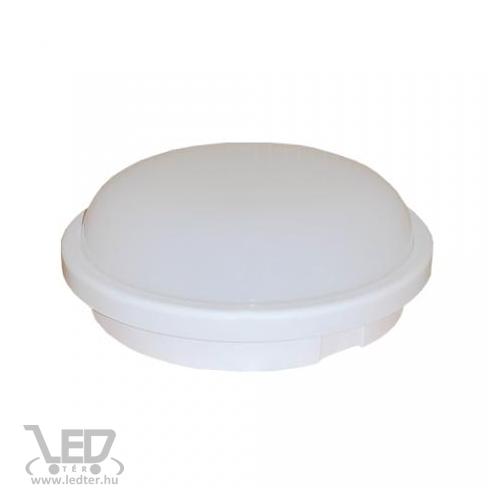 Kör alakú LED UFO lámpa melegfehér 25W 2700 lumen