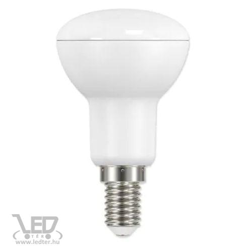 R39 fejű E14 LED izzó közép fehér 4W 300 lumen