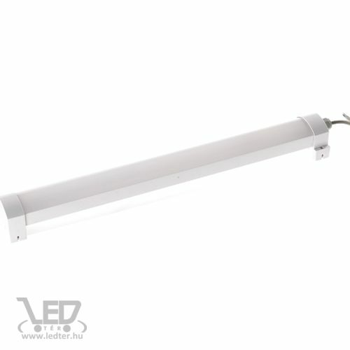 Tri-proof LED lámpa 60cm közép fehér 18W 1500 lumen