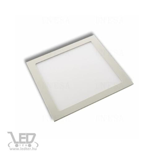 LED panel kocka alakú hideg fehér 36W 2800 lumen
