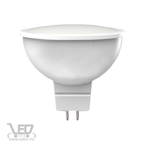 MR16 izzó hideg fehér 7W 480 lumen