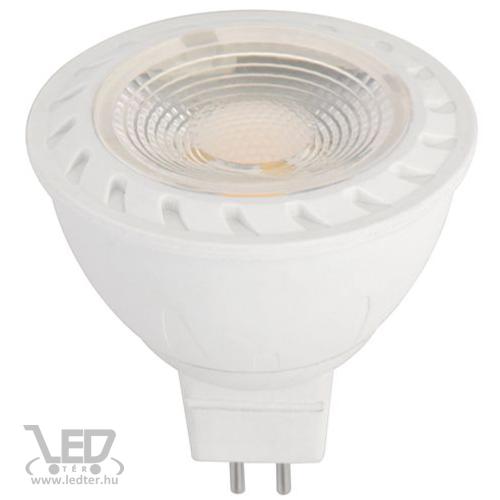 MR16 COB LED izzó hidegfehér 7W 740 lumen